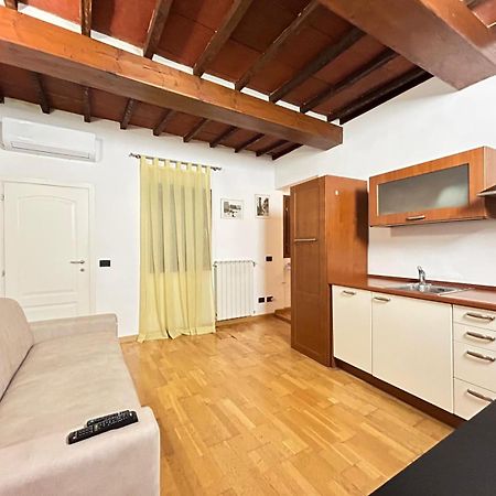 Boboli Boutique Apartment Florencie Exteriér fotografie