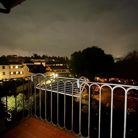 Boboli Boutique Apartment Florencie Exteriér fotografie