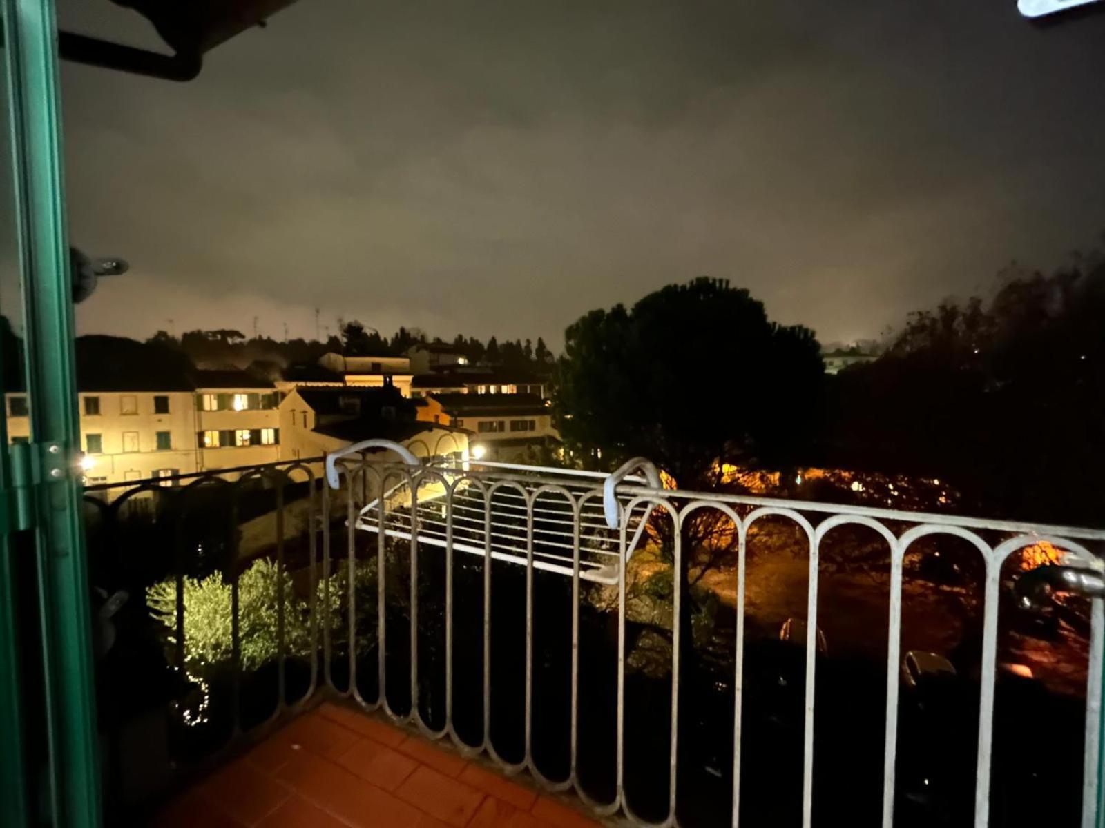 Boboli Boutique Apartment Florencie Exteriér fotografie