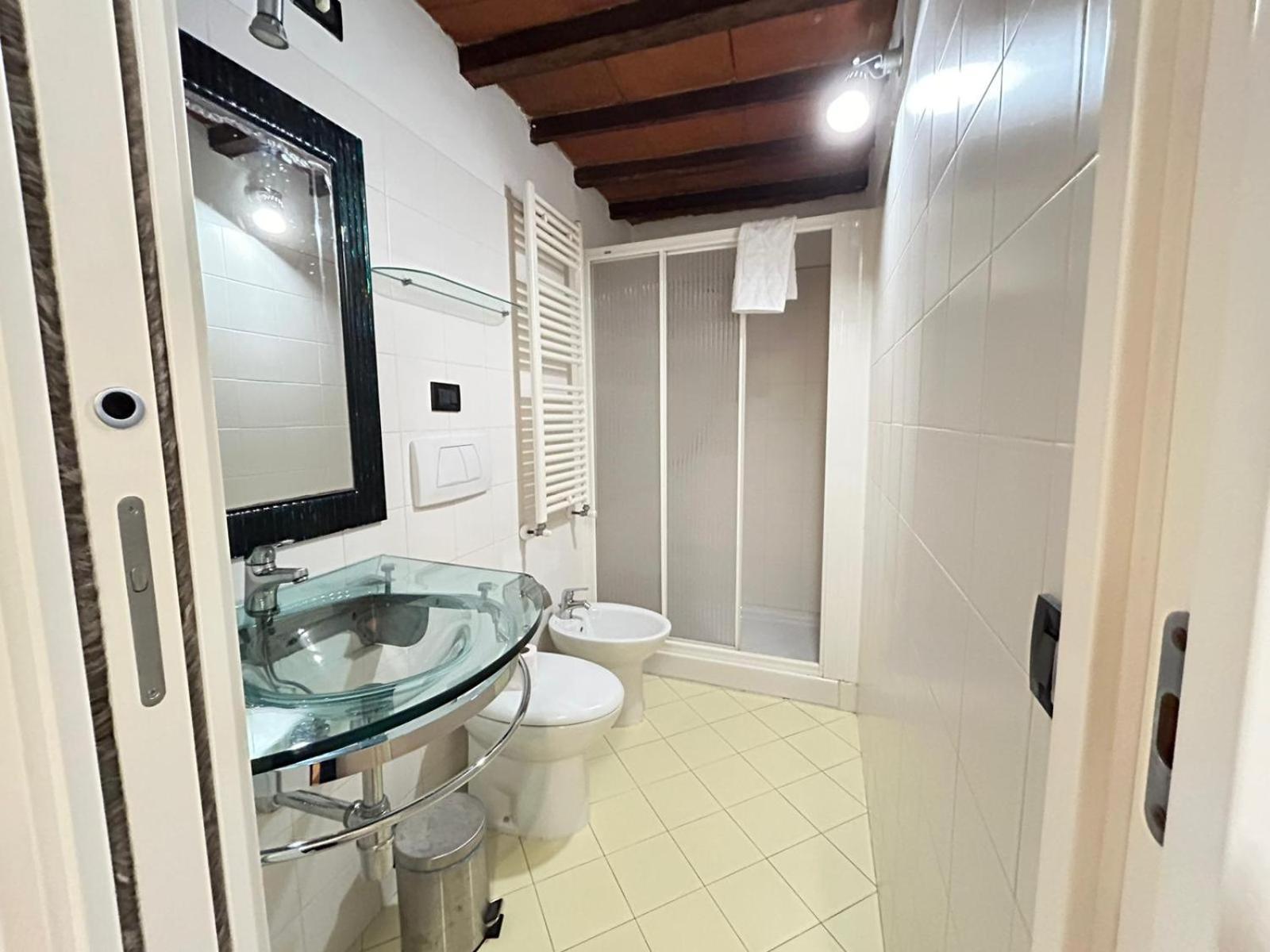 Boboli Boutique Apartment Florencie Exteriér fotografie