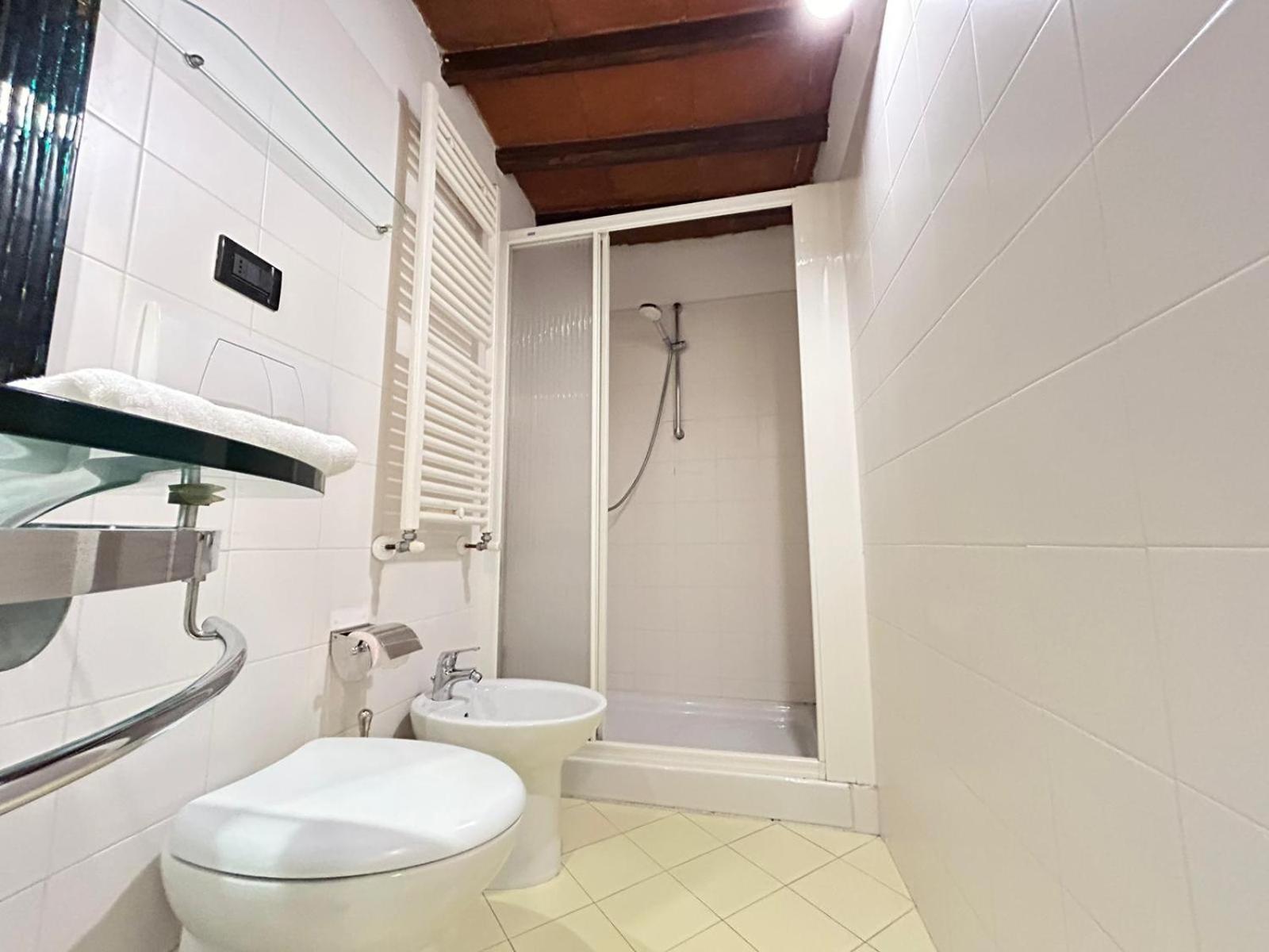 Boboli Boutique Apartment Florencie Exteriér fotografie