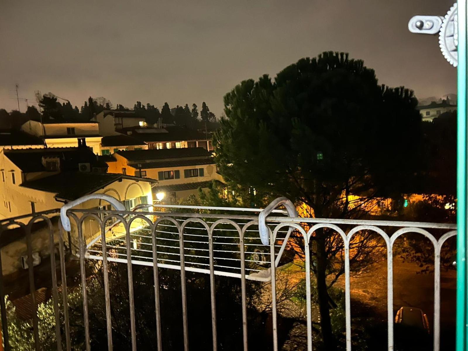 Boboli Boutique Apartment Florencie Exteriér fotografie